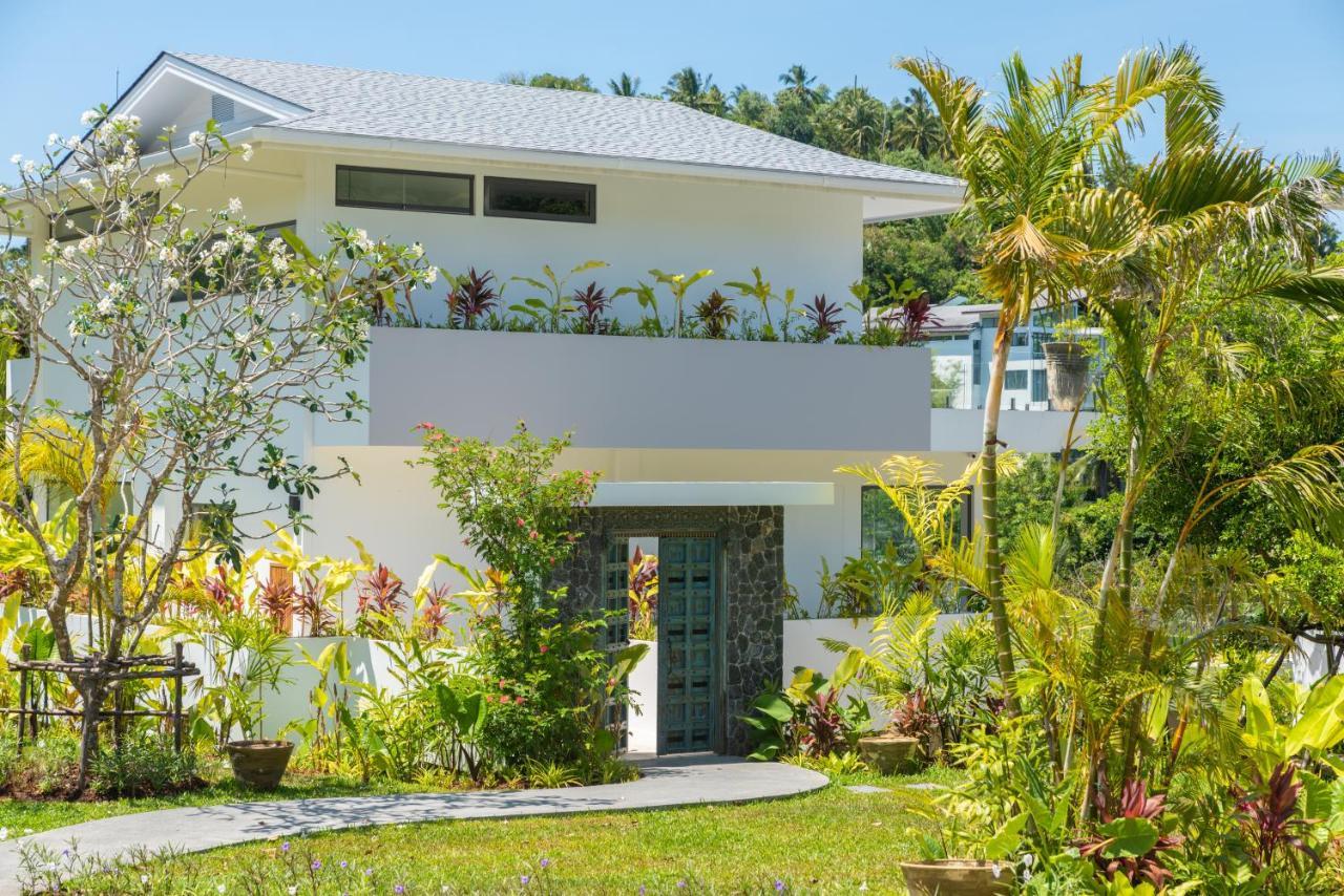 Blue Tiger Luxury Pool 4 Bedrooms *