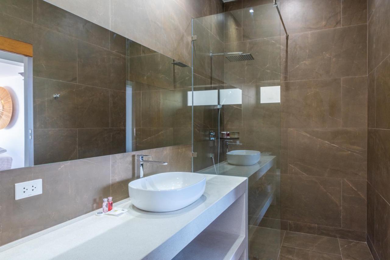Villa Blue Tiger Luxury Pool 4 Bedrooms