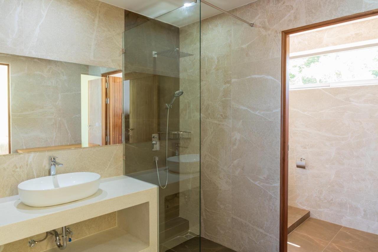 别墅 Blue Tiger Luxury Pool 4 Bedrooms