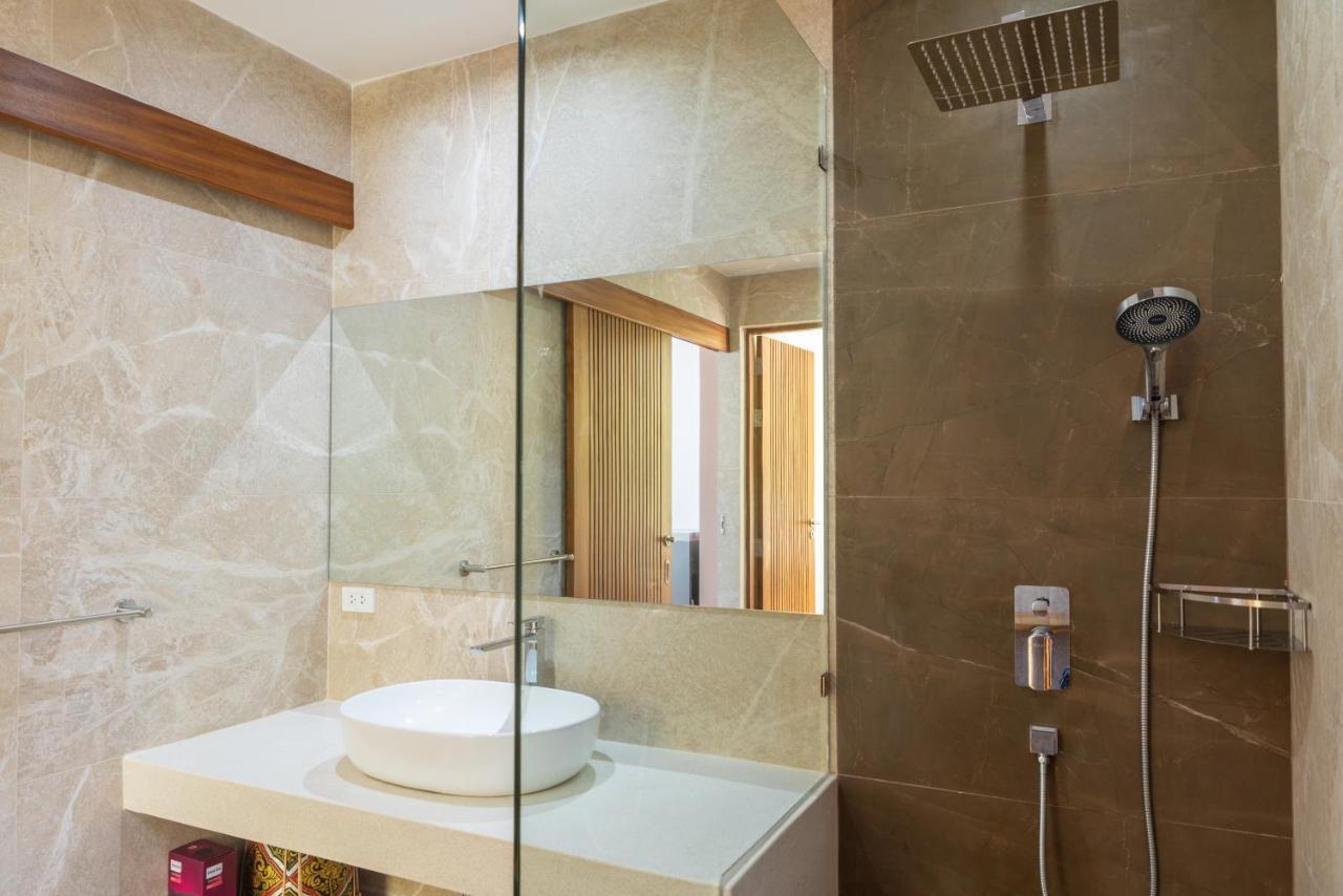 Blue Tiger Luxury Pool 4 Bedrooms * 苏梅岛